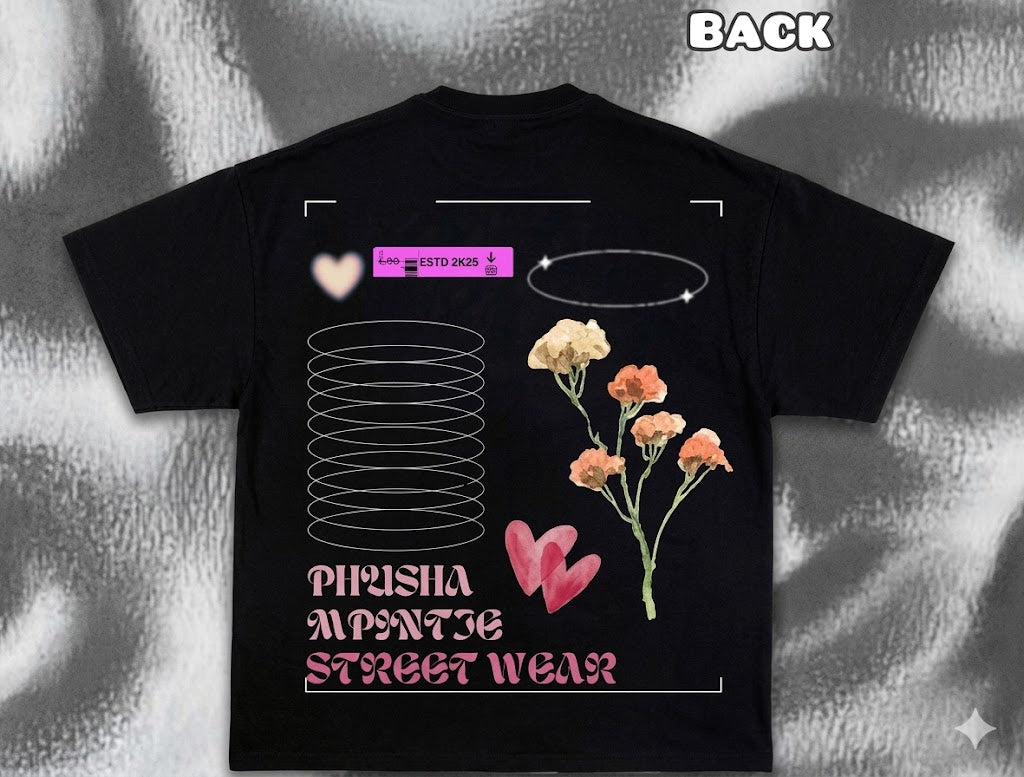 Rose T-Shirt
