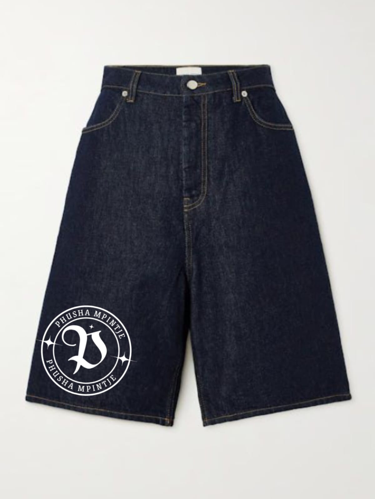 Pusha Mpintje Jorts