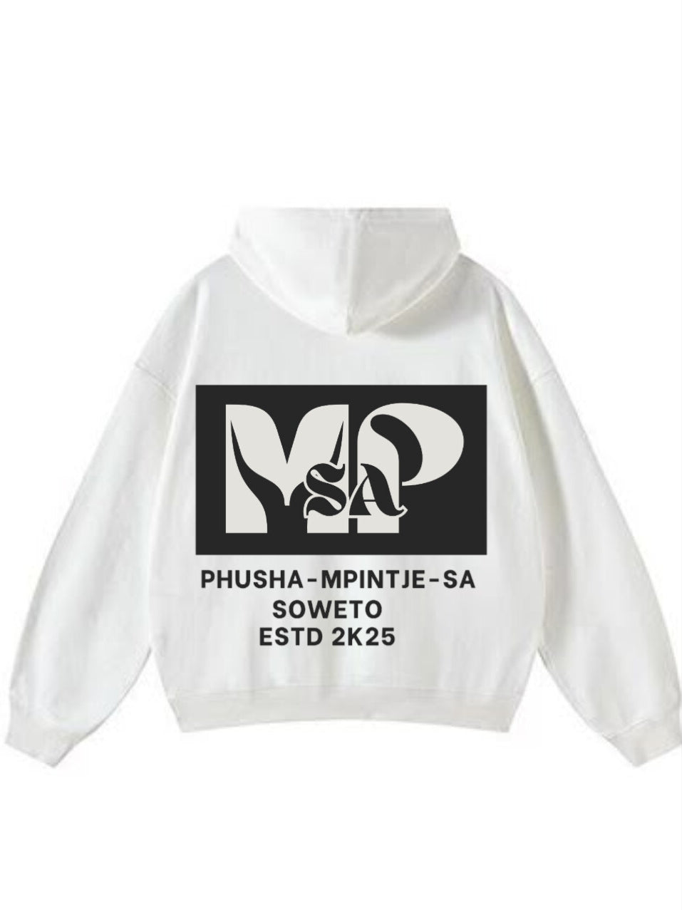 PM SA Hoodie