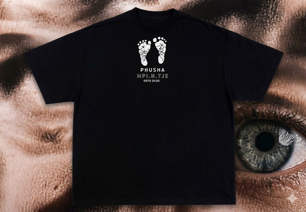 Foot T-Shirt
