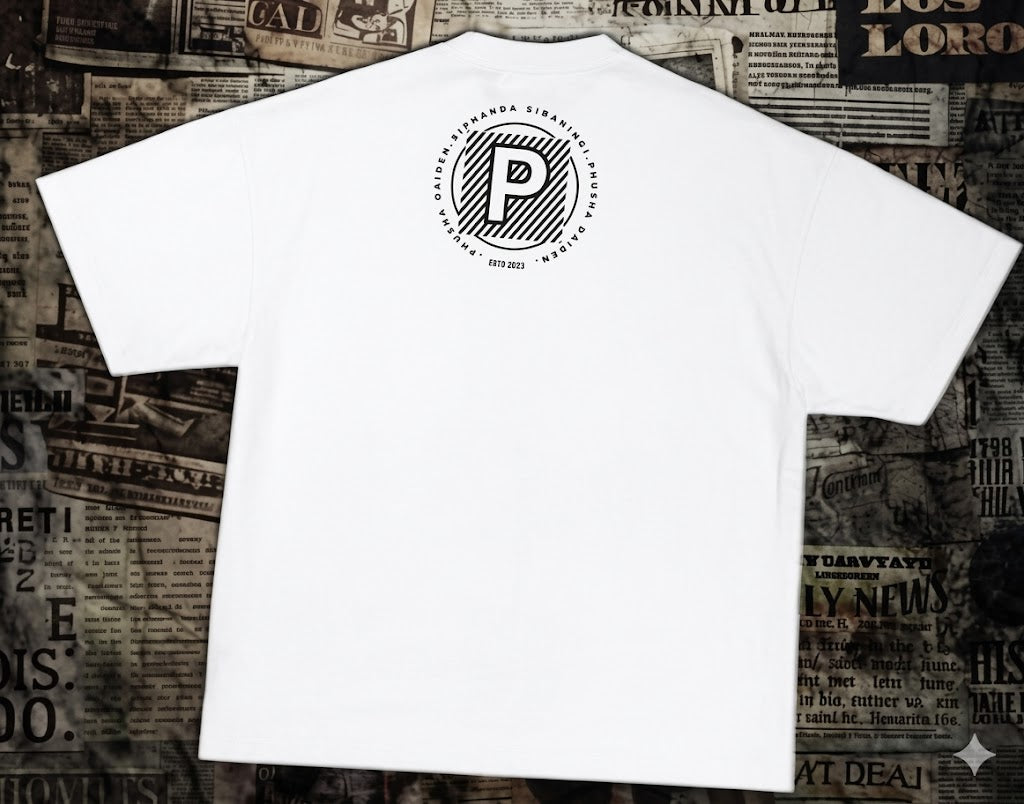 Big Logo T-Shirt