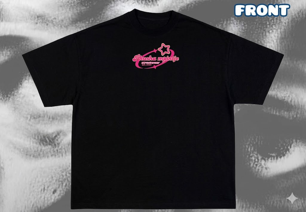 Rose T-Shirt