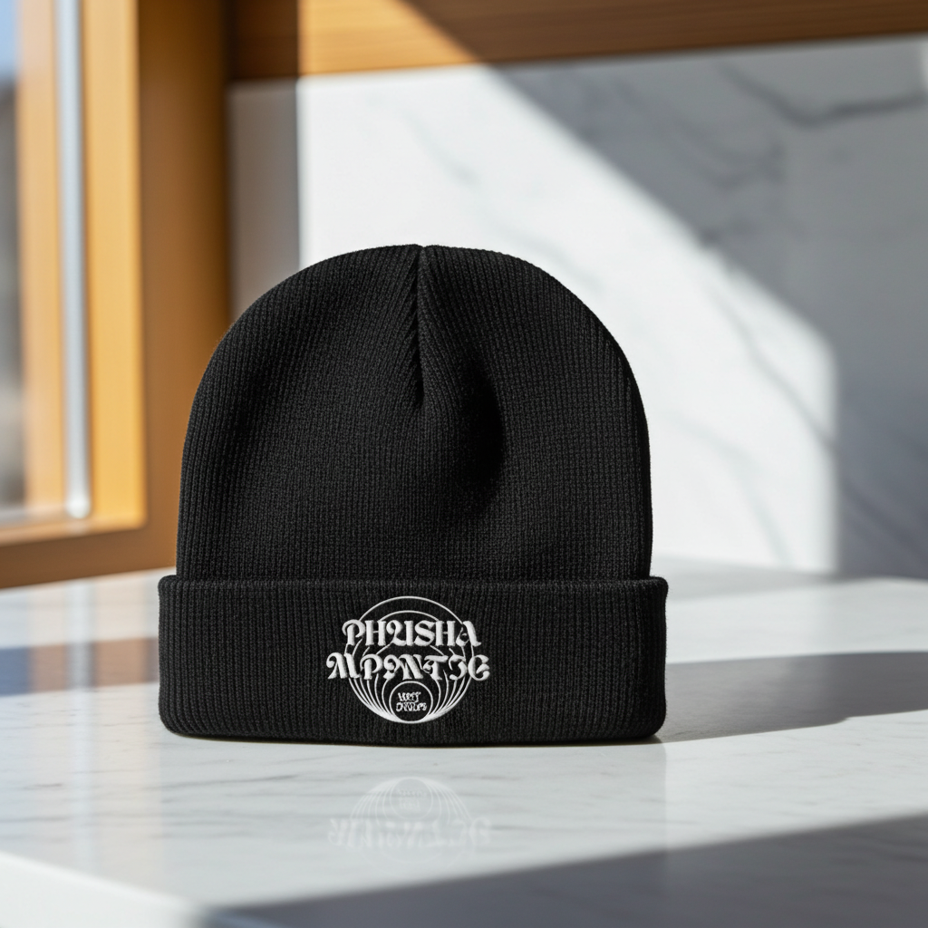 Beanie
