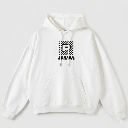 Not For The Small Boys Hoodie