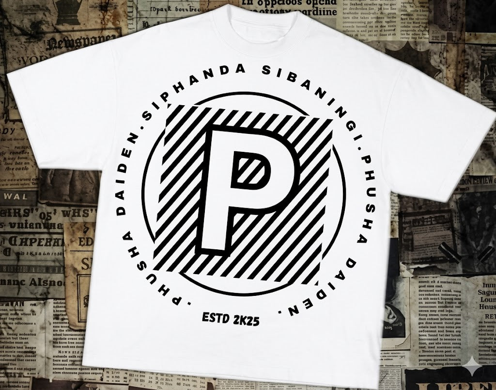 Big Logo T-Shirt
