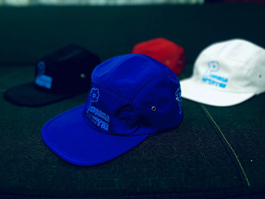 5 Panel