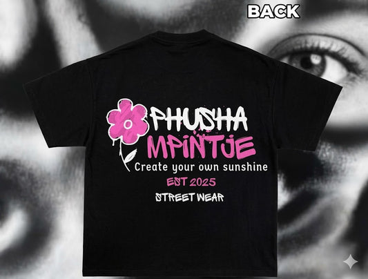 Create Your Own Sunshine T-Shirt