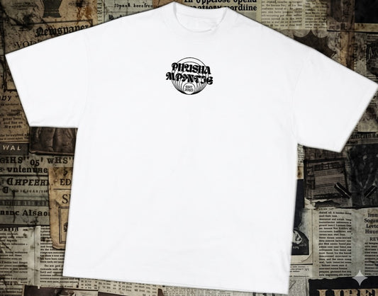 The "P's" T-Shirt