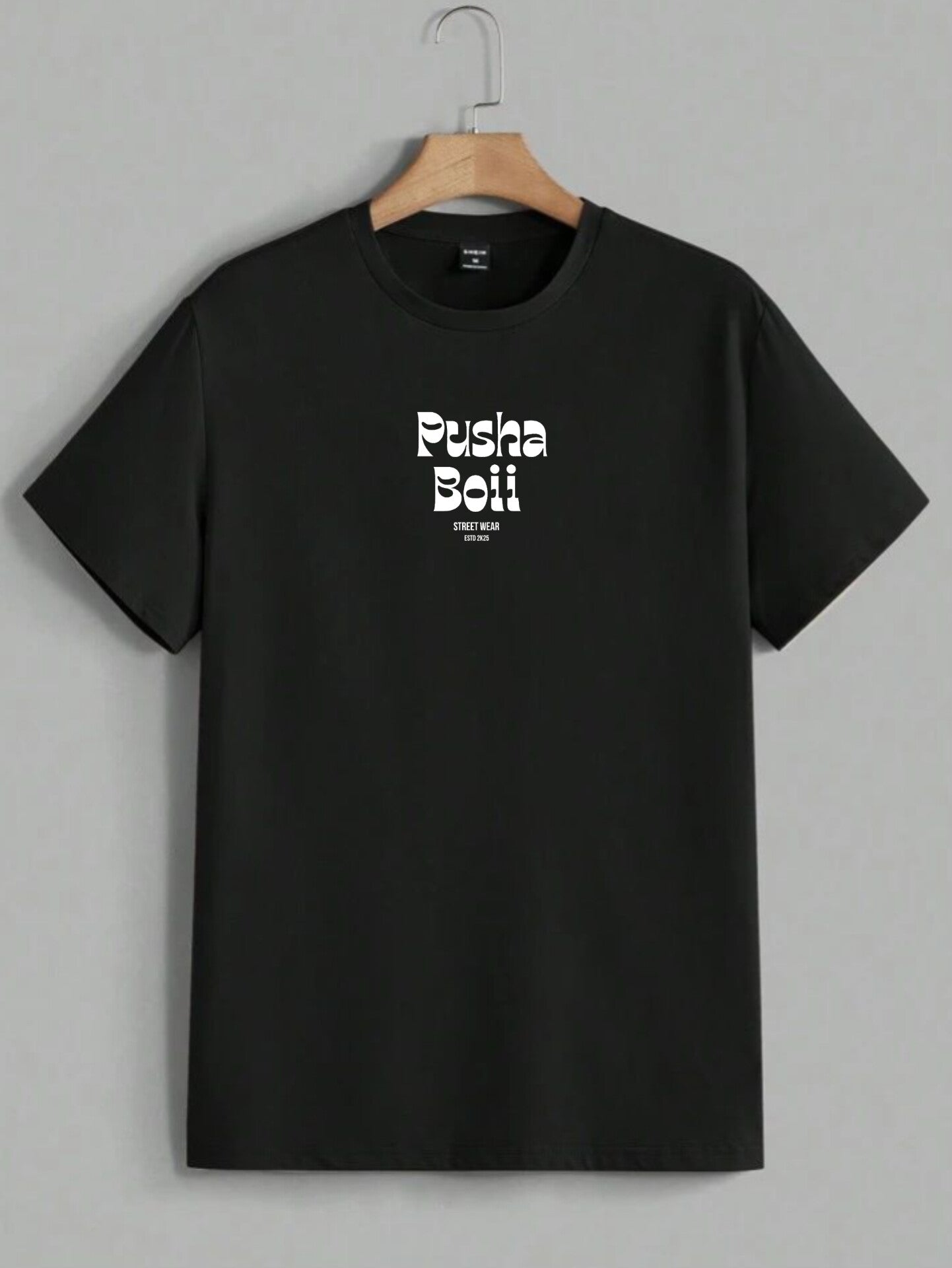 Pusha Boii T shirt