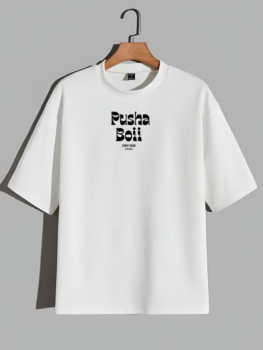 Pusha Boii T shirt
