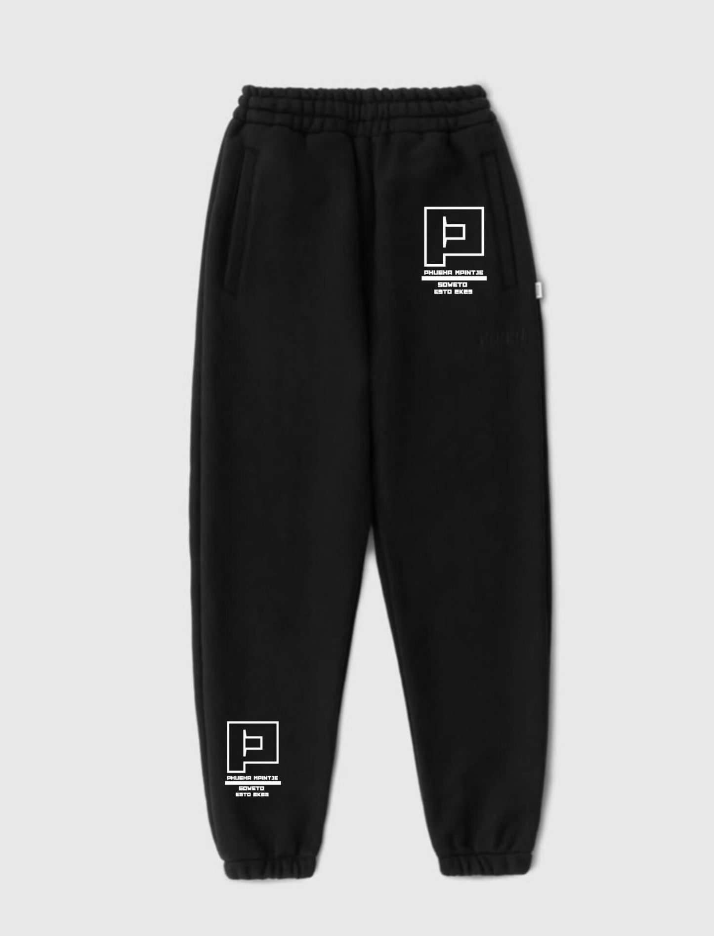 P Track pants