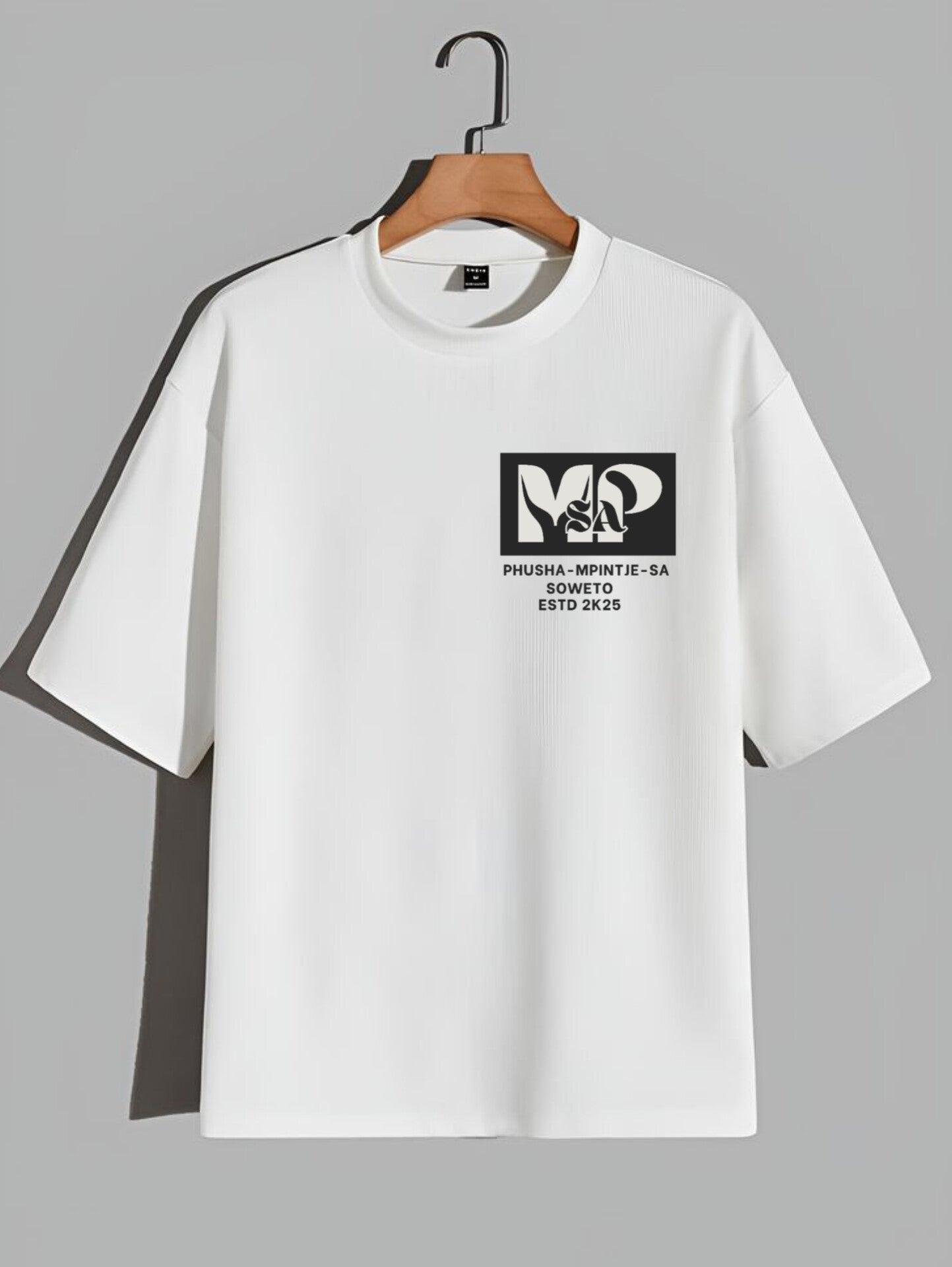 PM SA T shirt