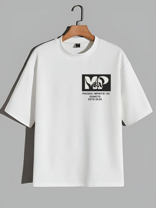 PM SA T shirt