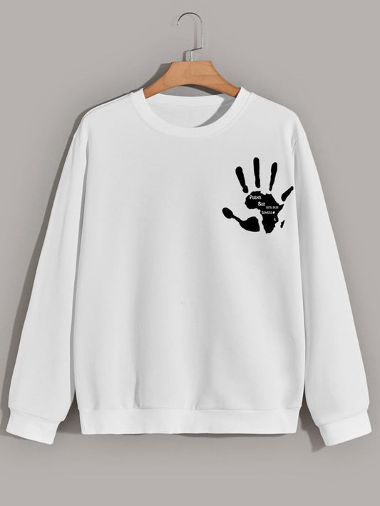 Pusha Boii Sweater