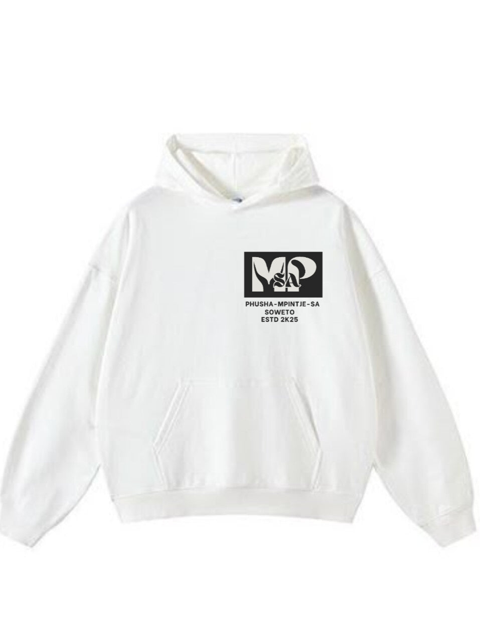 PM SA Hoodie