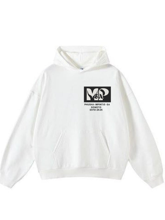 PM SA Hoodie