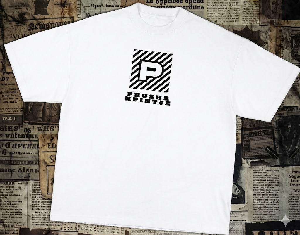 Not For The Small Boys T-Shirt