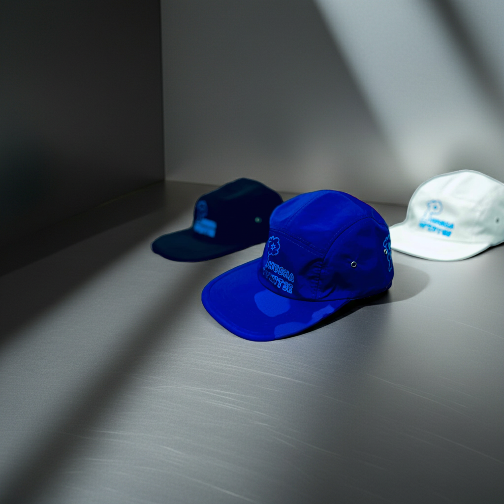 5 Panel
