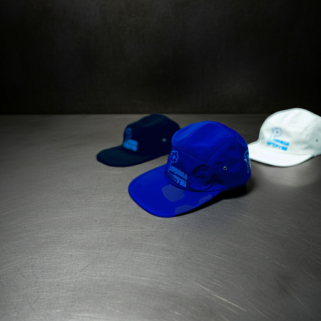 5 Panel