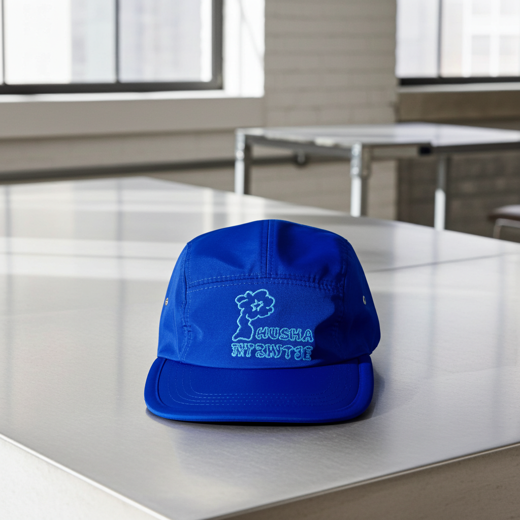 5 Panel