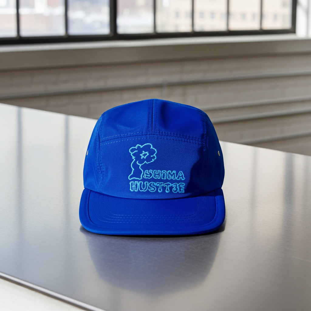 5 Panel